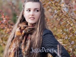 JessieDenes