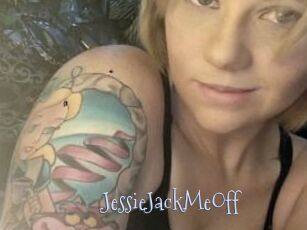 JessieJackMeOff