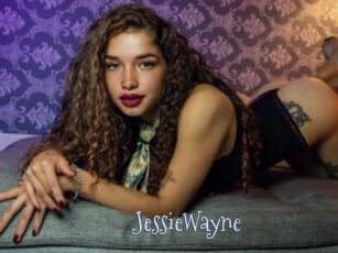 JessieWayne