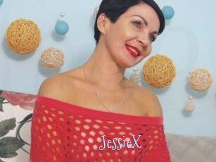 JessieX