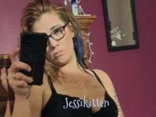 Jessikitten