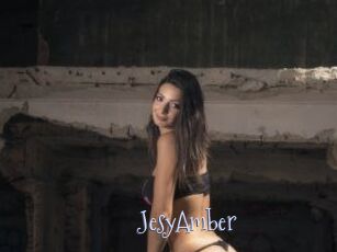 JesyAmber