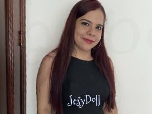 JesyDoll