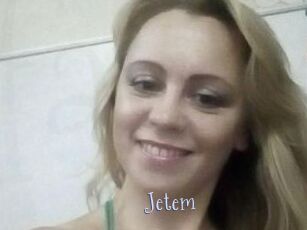 Jetem