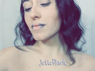 JetteBlack