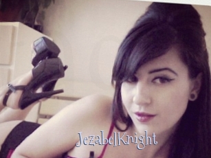 JezabelKnight Faceporno