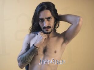 JhonGreen