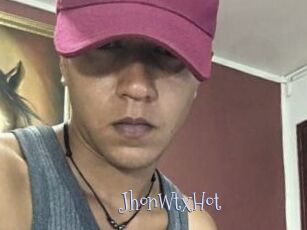 JhonWtxHot