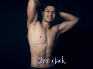 Jhon_clack