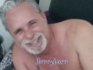 JhonnyJaxon Faceporno