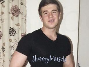 JhonnyMuscle