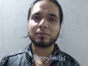 JhonnySmiths