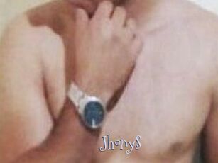 JhonyS