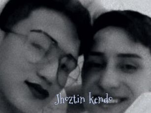 Jhoztin_kendo