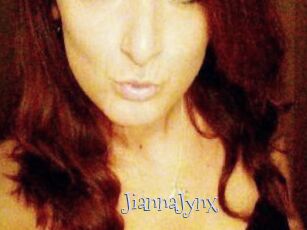 JiannaJynx