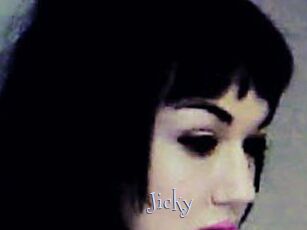Jicky
