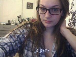 Jilliana