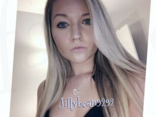 Jillybean9292