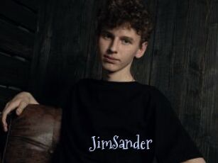 JimSander