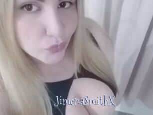 JimenaSmithX