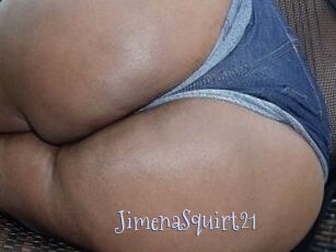 JimenaSquirt21