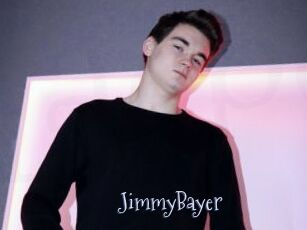 JimmyBayer