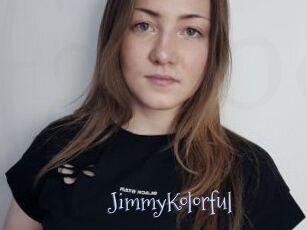 JimmyKolorful