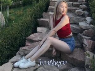 JinaAhegao