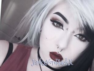 JinkxVonBlackX