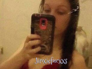 Jinxiefucxxs