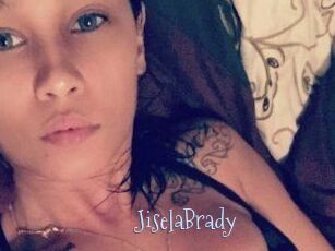 Jisela_Brady