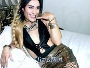 JizzedWest