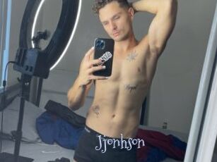 Jjonhson Faceporno