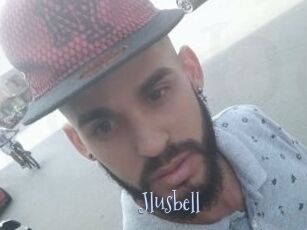 Jlusbell