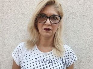 JoDirtyMILF