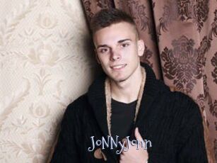 JoNNyJonn