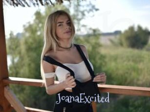 JoanaExcited