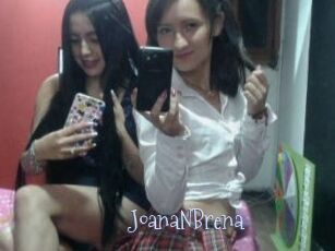JoanaNBrena Faceporno