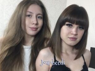 Joanbeedi