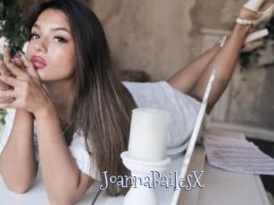 JoannaBailesX