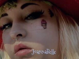 JoannaBelle