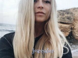 JoannaSun
