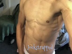Jockstrapped