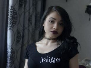 JodiAnn