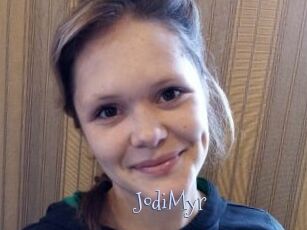 JodiMyr