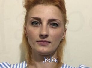 Jodiae