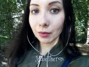 JodieTheron Faceporno