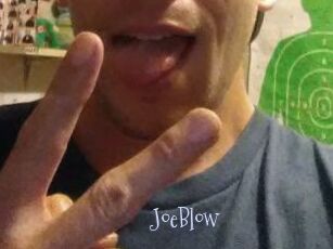 JoeBlow