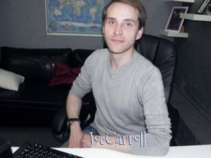 JoeCarroll