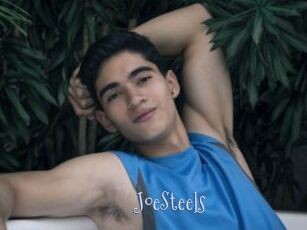 JoeSteels